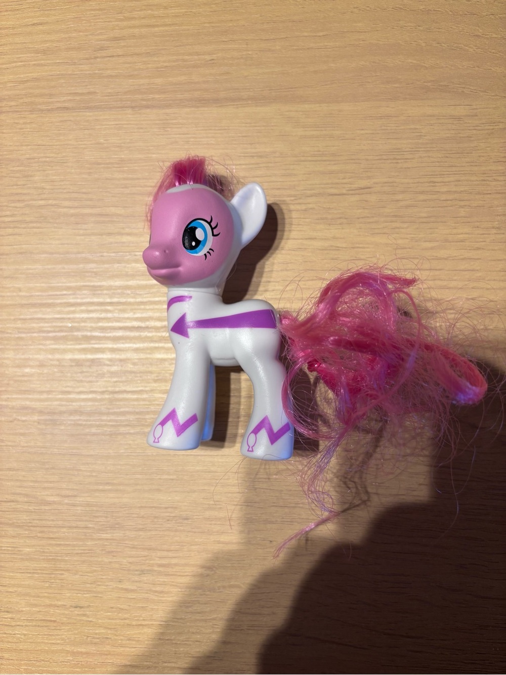 My Little Pony Pinkie Pie pony